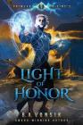 Primeval Origins: Light of Honor Cover Image