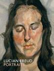 Lucian Freud Portraits Cover Image
