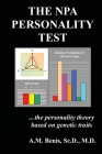 The NPA Personality Test By A. M. Benis Cover Image