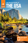 The Rough Guide to the USA (Travel Guide with Free Ebook) (Rough Guides) Cover Image