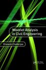 Wavelet Analysis in Civil Engineering Cover Image