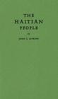 The Haitian People By James Graham Leyburn Cover Image