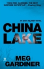 China Lake: An Evan Delaney Novel By Meg Gardiner Cover Image