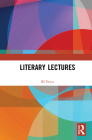 Literary Lectures By Bi Feiyu Cover Image