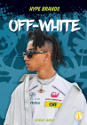 Off-White By Kenny Abdo Cover Image