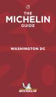 Michelin Guide Washington DC 2019: Restaurants (Michelin Guide/Michelin)  Cover Image