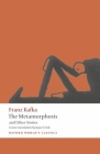 The Metamorphosis and Other Stories (Oxford World's Classics) By Franz Kafka, Joyce Crick (Translator), Ritchie Robertson Cover Image