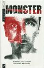 Monster By Daniel MacIvor, Daniel Brooks Cover Image