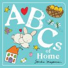 ABCs of Home (ABCs Regional) By Sandra Magsamen Cover Image
