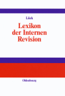 Lexikon der Internen Revision Cover Image