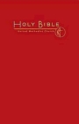 Holy Bible-ceb-cross & flame Cover Image