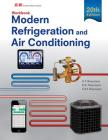 Modern Refrigeration and Air Conditioning Workbook Cover Image