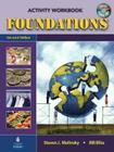 Foundations Activity Workbook with Audio CDs Cover Image