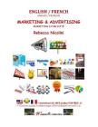 English / French: Marketing & Advertising: Color version Cover Image