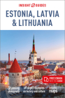 Insight Guides Estonia, Latvia & Lithuania: Travel Guide with Free eBook Cover Image