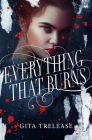 Everything That Burns (Enchantée #2) Cover Image