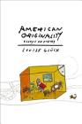 American Originality: Essays on Poetry Cover Image
