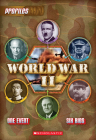World War II (Profiles #2) By Aaron Rosenberg Cover Image
