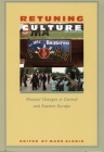 Retuning Culture: Musical Changes in Central and Eastern Europe By Mark Slobin (Editor) Cover Image