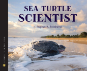 Sea Turtle Scientist (Scientists in the Field) Cover Image