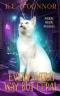 Every Witch Way but Feral Cover Image