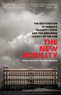 The New Nobility: The Restoration of Russia's Security State and the Enduring Legacy of the KGB Cover Image
