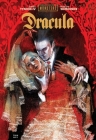 Universal Monsters: Dracula By James Tynion IV, Martin Simmonds (Illustrator) Cover Image
