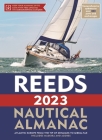 Reeds Nautical Almanac 2023 (Reed's Almanac) Cover Image