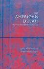 The American Dream in the Information Age By Otto Newman, R. De Zoysa, Richard de Zoysa Cover Image