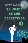 El Juego de los Detectives 4 Cover Image