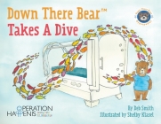 Down There Bear Takes a Dive Cover Image
