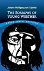 The Sorrows of Young Werther By Johann Wolfgang Von Goethe Cover Image