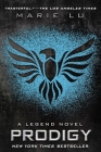 Prodigy: A Legend Novel Cover Image