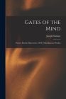 Gates of the Mind: Proven Psychic Discoveries (1964) [Miscellaneous Works] Cover Image