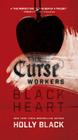 Black Heart (The Curse Workers #3) Cover Image