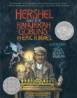 Hershel and the Hanukkah Goblins (Gift Edition) Cover Image