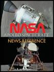 NASA Apollo Spacecraft Command and Service Module News Reference By NASA Cover Image