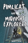 Pimlicat and the Midnight Explorers: An epic tale of friendship, courage and underground adventure, ideal for 9-12 year olds Cover Image