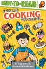 If You Love Cooking, You Could Be...: Ready-to-Read Level 2 By Elizabeth Dennis, Natalie Kwee (Illustrator) Cover Image