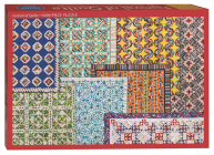 Festival of Quilts Jigsaw Puzzle by Bonnie K. Hunter: 1000 Pieces, Dimensions 29.5
