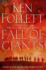 Fall of Giants Cover Image