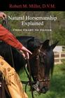 Natural Horsemanship Explained By Robert M. Miller Cover Image