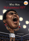 Who Was Muhammad Ali? (Who Was?) Cover Image