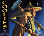 Coolies By Yin, Chris Soentpiet (Illustrator) Cover Image