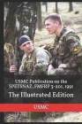USMC Publication on the SPETSNAZ, FMFRP 3-201, 1991: The Illustrated Edition Cover Image