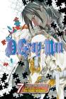 D.Gray-man, Vol. 7 By Katsura Hoshino Cover Image