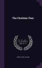 The Christian Year; Cover Image