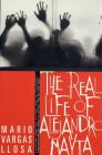 The Real Life of Alejandro Mayta: A Novel By Mario Vargas Llosa, Alfred MacAdam (Translated by) Cover Image