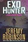 Exo-Hunter By Jeremy Robinson Cover Image