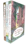 Illustrated Hodgson Burnett Classics  Cover Image